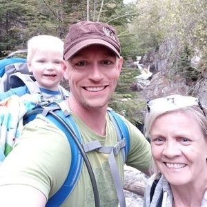 Meet your Posher, Deb
